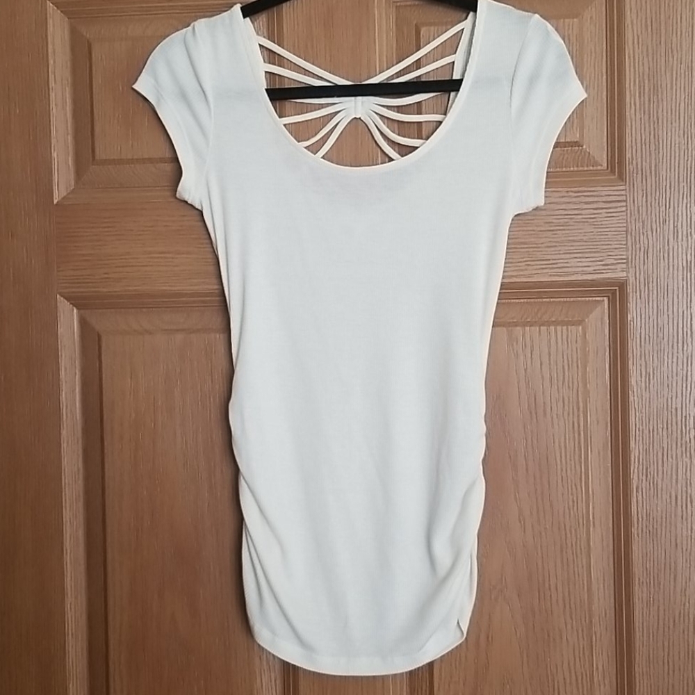 Candies open back top